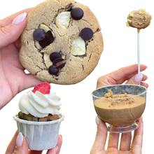 Charger l'image dans la galerie, Formation en Ligne : Sweet Table HEALTHY & TASTY