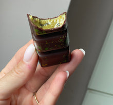 Charger l'image dans la galerie, Barre de chocolat Fourrée 40g