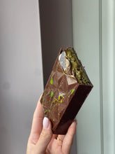 Charger l'image dans la galerie, Tablette de chocolat Fourrée XXL (200g)