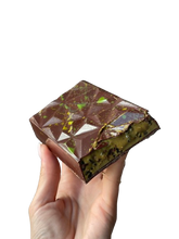 Charger l'image dans la galerie, Tablette de chocolat Fourrée XXL (200g)
