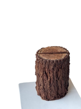 Charger l'image dans la galerie, Formation en Ligne : Entremet SAIN et SAVOUREUX en trompe l'oeil : Bûche de Noël