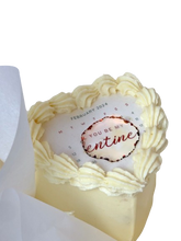 Charger l'image dans la galerie, Bento Cake "Message"