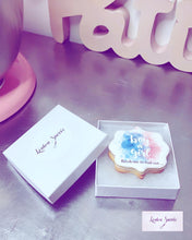 Charger l'image dans la galerie, Biscuit sablé Piñata