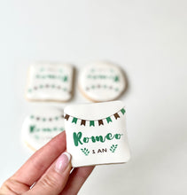 Charger l'image dans la galerie, Biscuit Sablé Personnalisable de forme classique