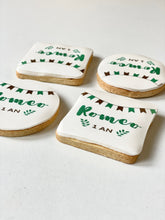 Charger l'image dans la galerie, Biscuit Sablé Personnalisable de forme classique