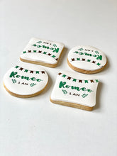 Charger l'image dans la galerie, Biscuit Sablé Personnalisable de forme classique