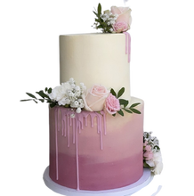 Charger l'image dans la galerie, Gâteau Cake Design