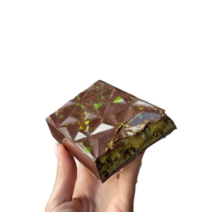 Formation en Ligne : Initiation Chocolaterie TABLETTES DUBAÏ