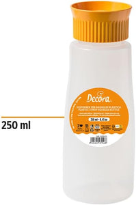 Bouteille avec pipette