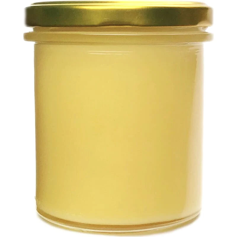 Beurre clarifié (ghee) BIO-SANS LACTOSE – LoulouSucrée - Oalthyfood
