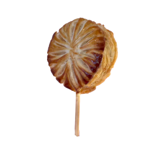 Formation en présentiel : Minis galettes des rois sur bâtons