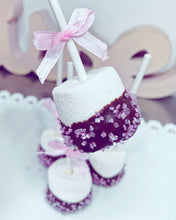 Charger l&#39;image dans la galerie, Popcakes Choco-Marshmallows
