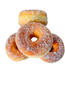 Minis Donuts sucrés