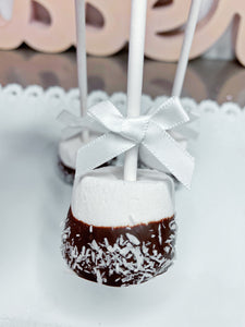 Popcakes Choco-Marshmallows