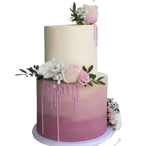 Gâteau Cake Design