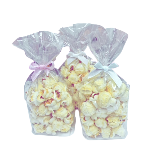 Sachet de Popcorns individuel